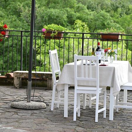 Agriturismo Le Capanne San Dalmazio Екстериор снимка