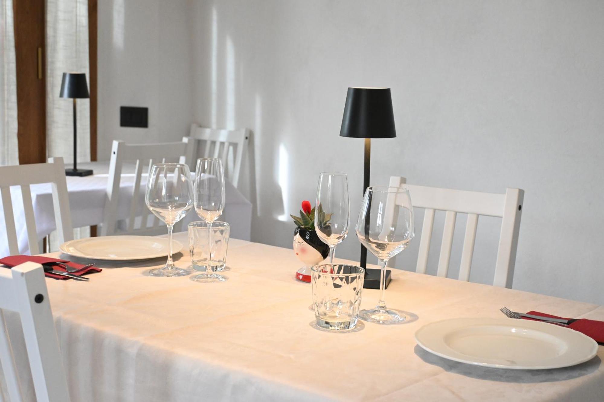 Agriturismo Le Capanne San Dalmazio Екстериор снимка