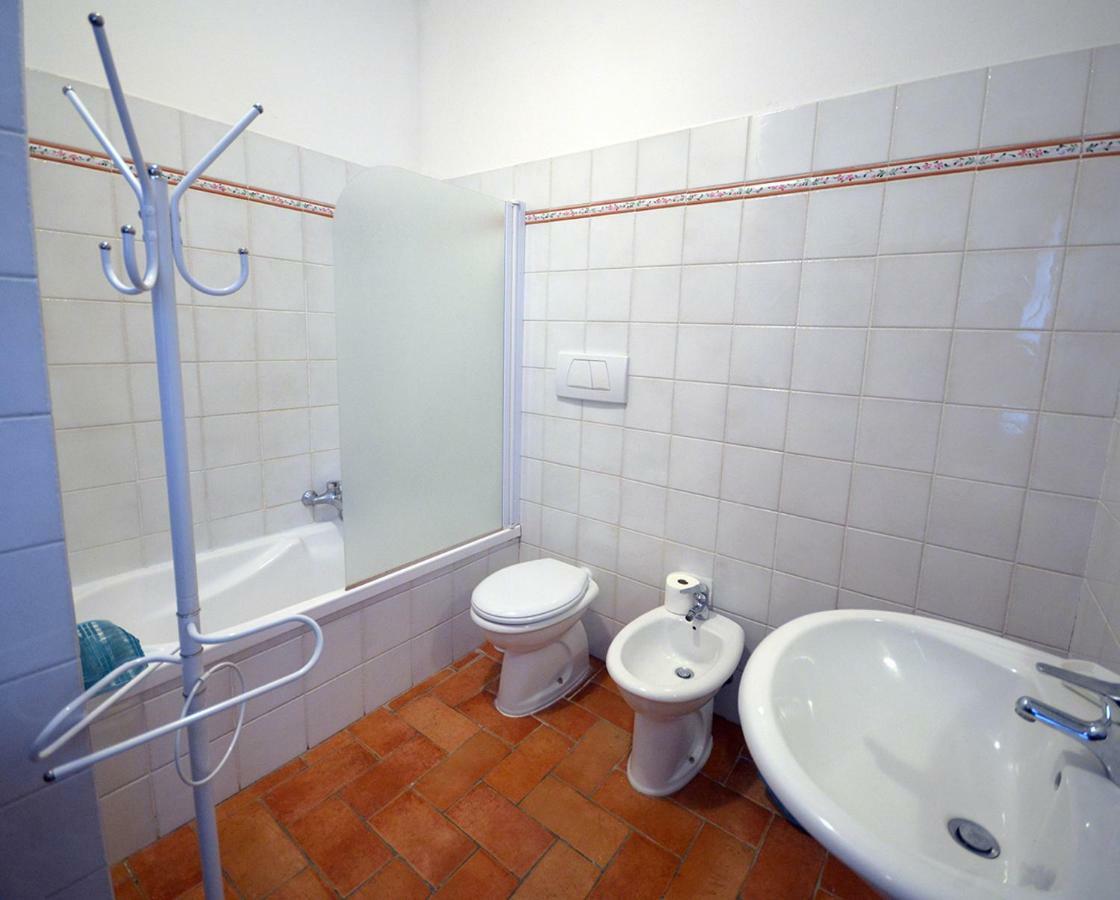 Agriturismo Le Capanne San Dalmazio Екстериор снимка