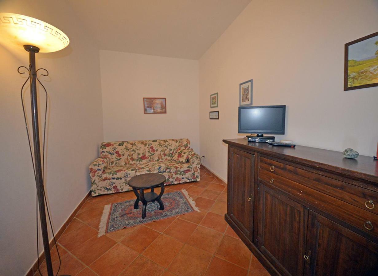 Agriturismo Le Capanne San Dalmazio Екстериор снимка