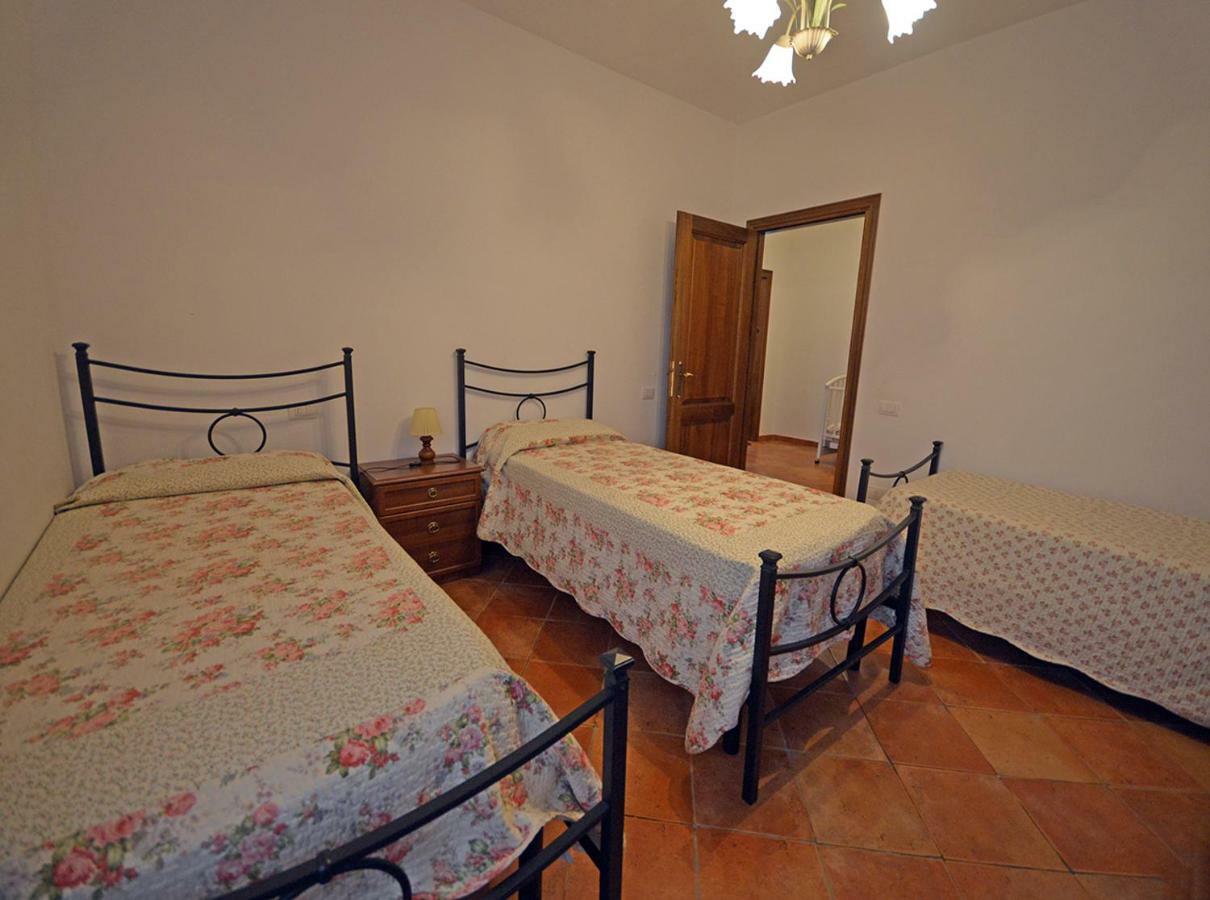 Agriturismo Le Capanne San Dalmazio Екстериор снимка