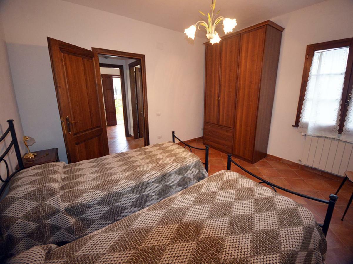 Agriturismo Le Capanne San Dalmazio Екстериор снимка