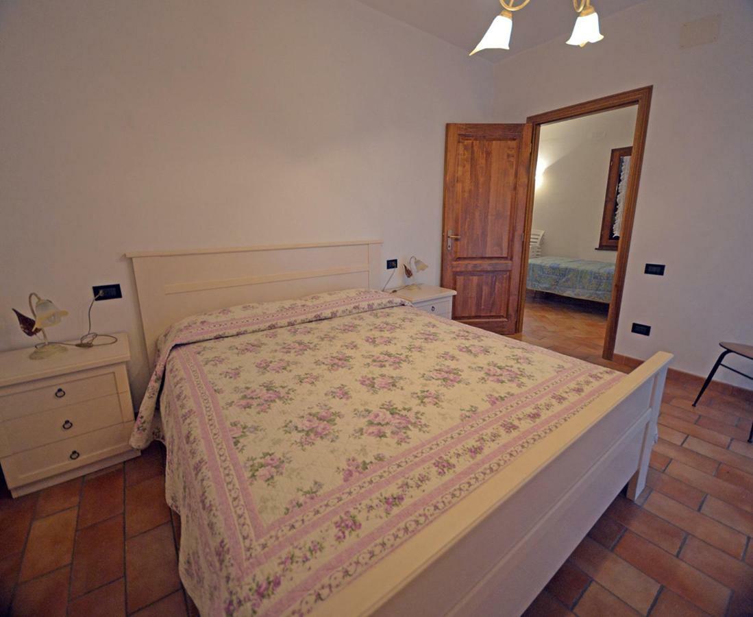 Agriturismo Le Capanne San Dalmazio Екстериор снимка