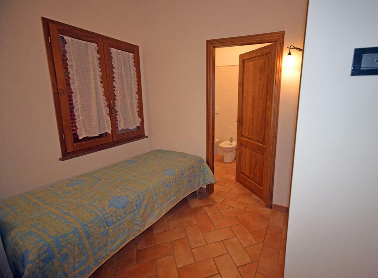 Agriturismo Le Capanne San Dalmazio Екстериор снимка