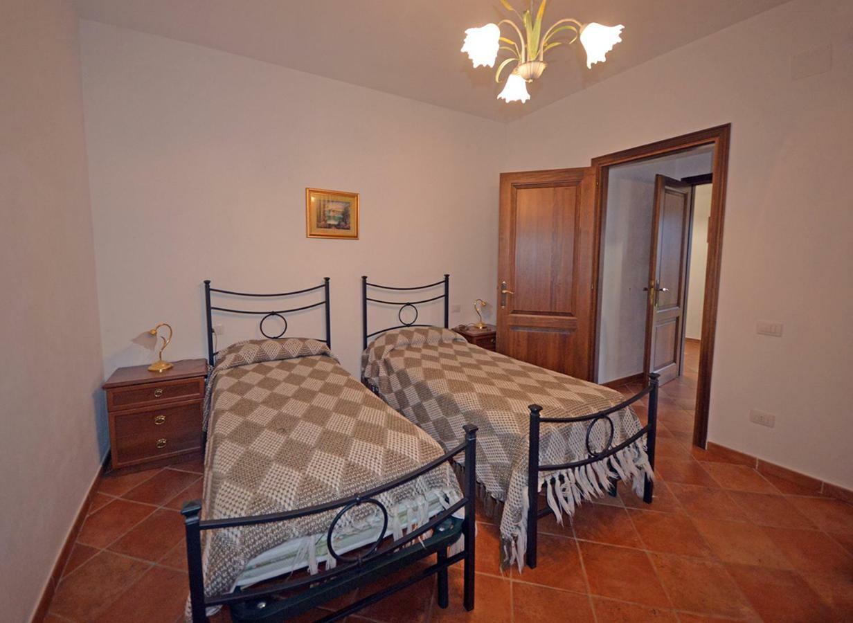 Agriturismo Le Capanne San Dalmazio Екстериор снимка